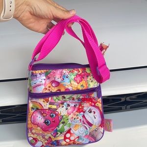 Shopkins Purse